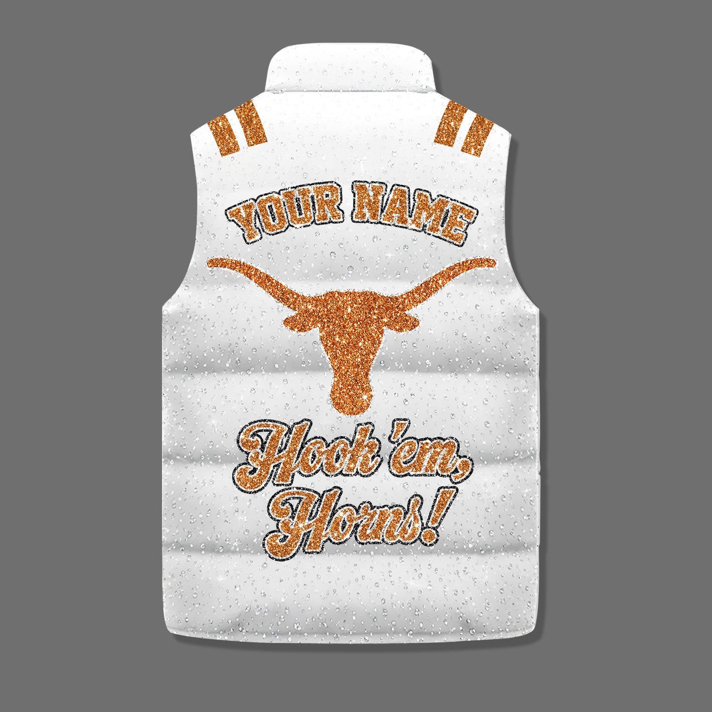 TLH Puffer Jacket HTTT