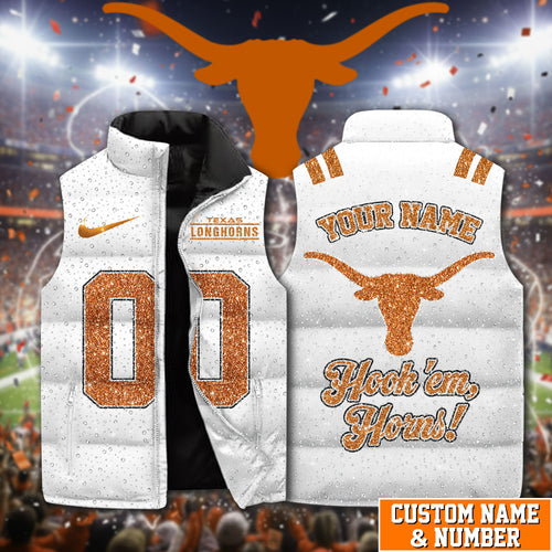 TLH Puffer Jacket HTTT