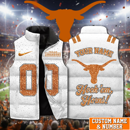 TLH Puffer Jacket HTTT