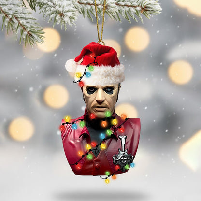 GHB Christmas Ornament DAT