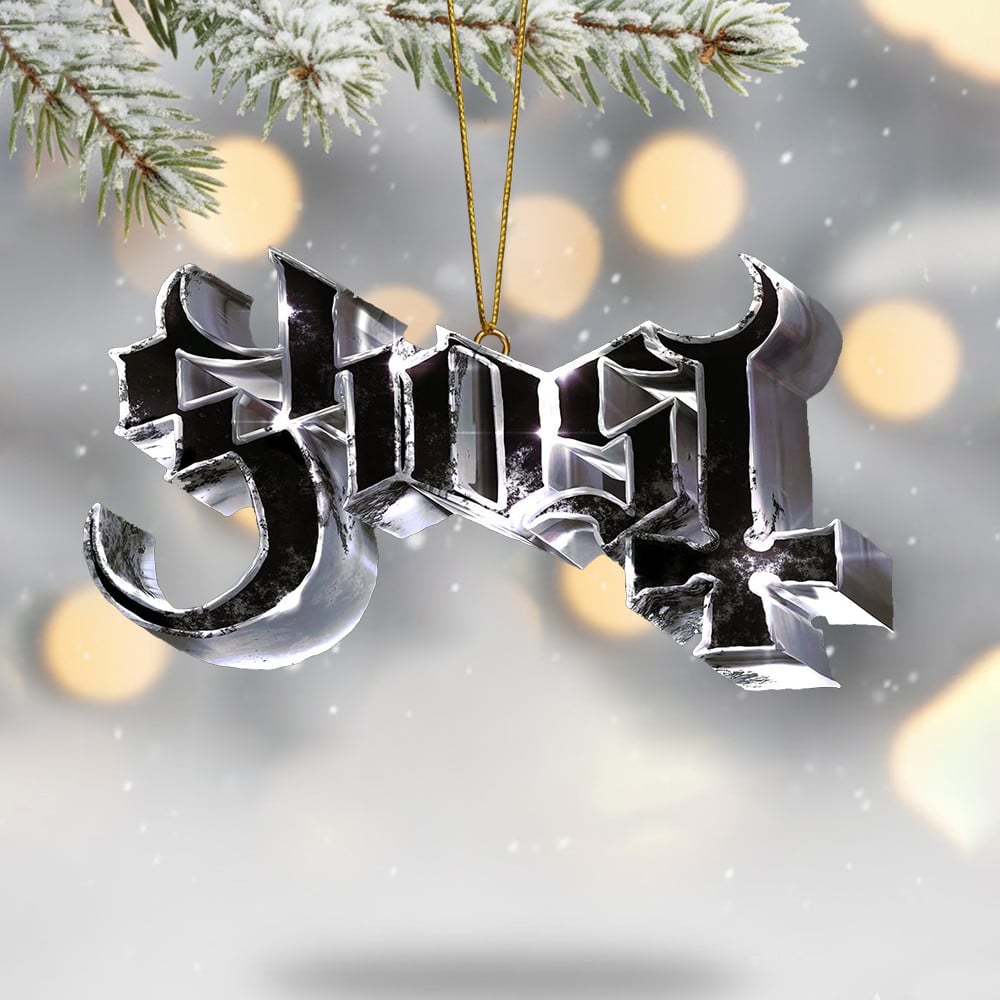 GHB Christmas Ornament DAT