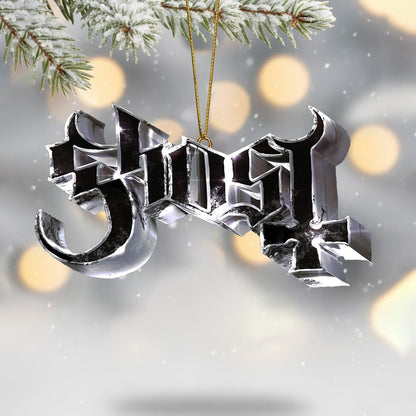 GHB Christmas Ornament DAT