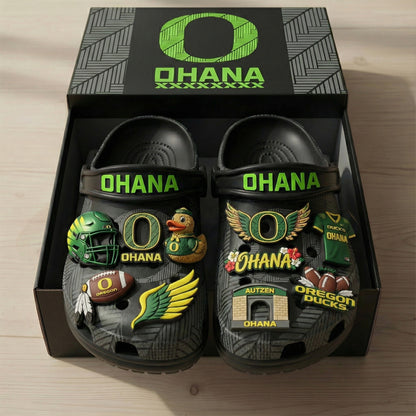 ORD PREMIUM CLOGS LNTH
