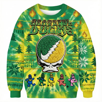 ORD Sweater Christmas LNTH