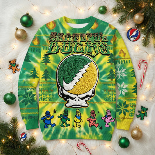 ORD Sweater Christmas LNTH