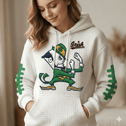 PREMIUM NDFI HOODIE DAT