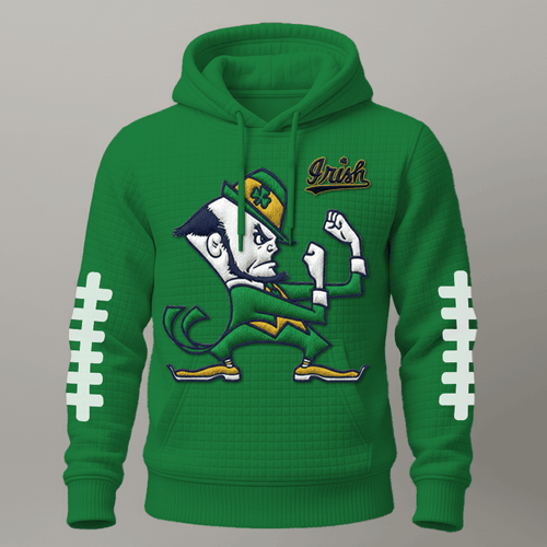 PREMIUM NDFI HOODIE DAT