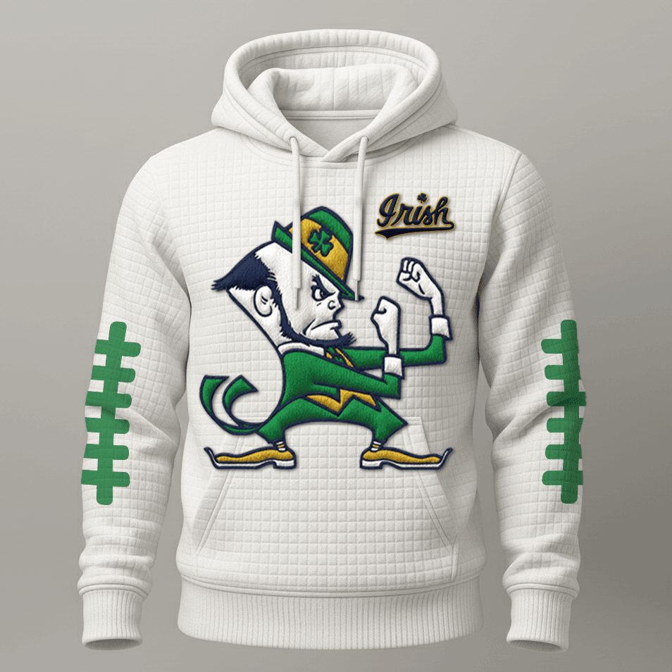 PREMIUM NDFI HOODIE DAT