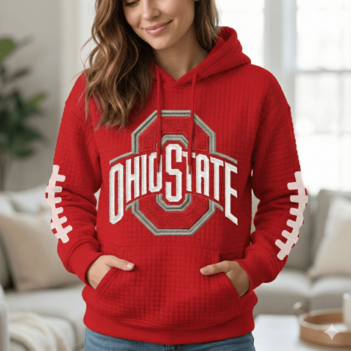 PREMIUM OSB HOODIE DAT