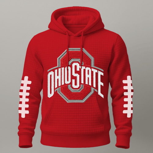 PREMIUM OSB HOODIE DAT
