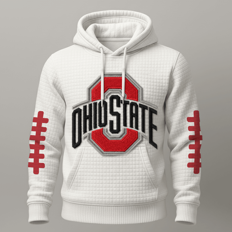 PREMIUM OSB HOODIE DAT