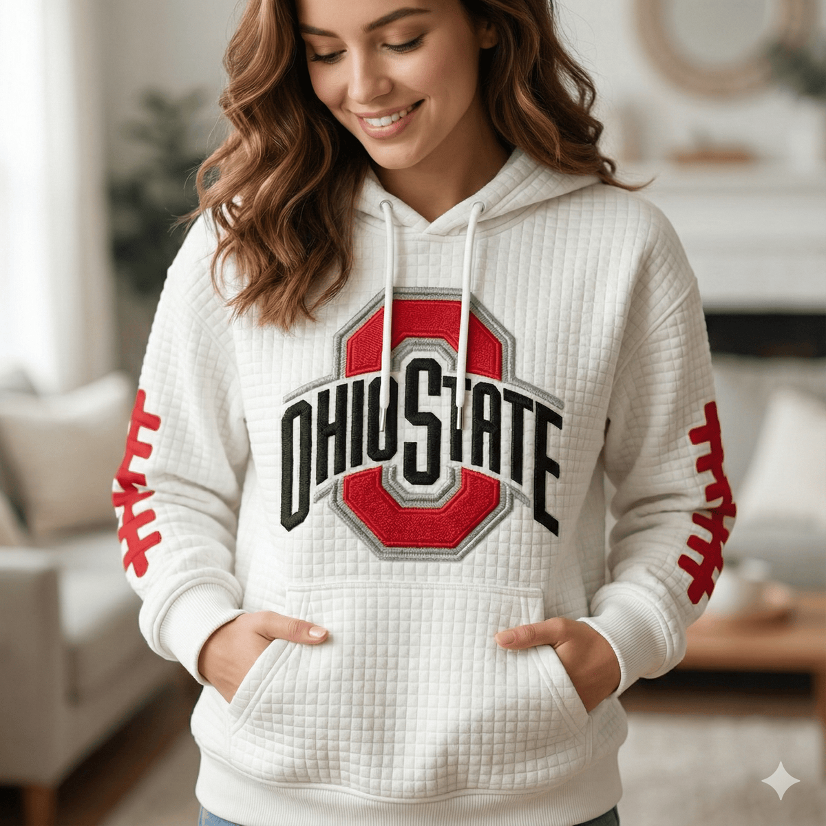 PREMIUM OSB HOODIE DAT