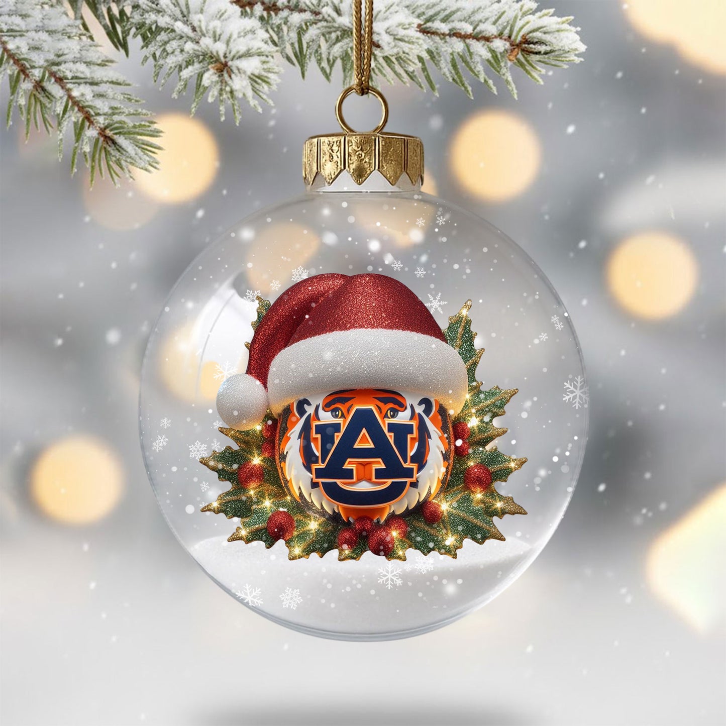 ABTG Christmas Ornament DAT