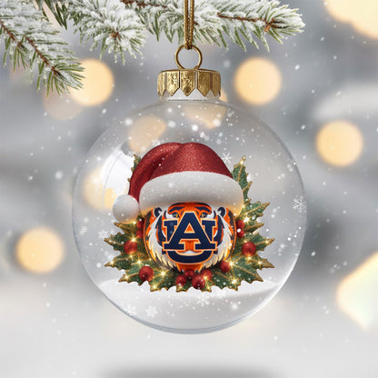 ABTG Christmas Ornament DAT