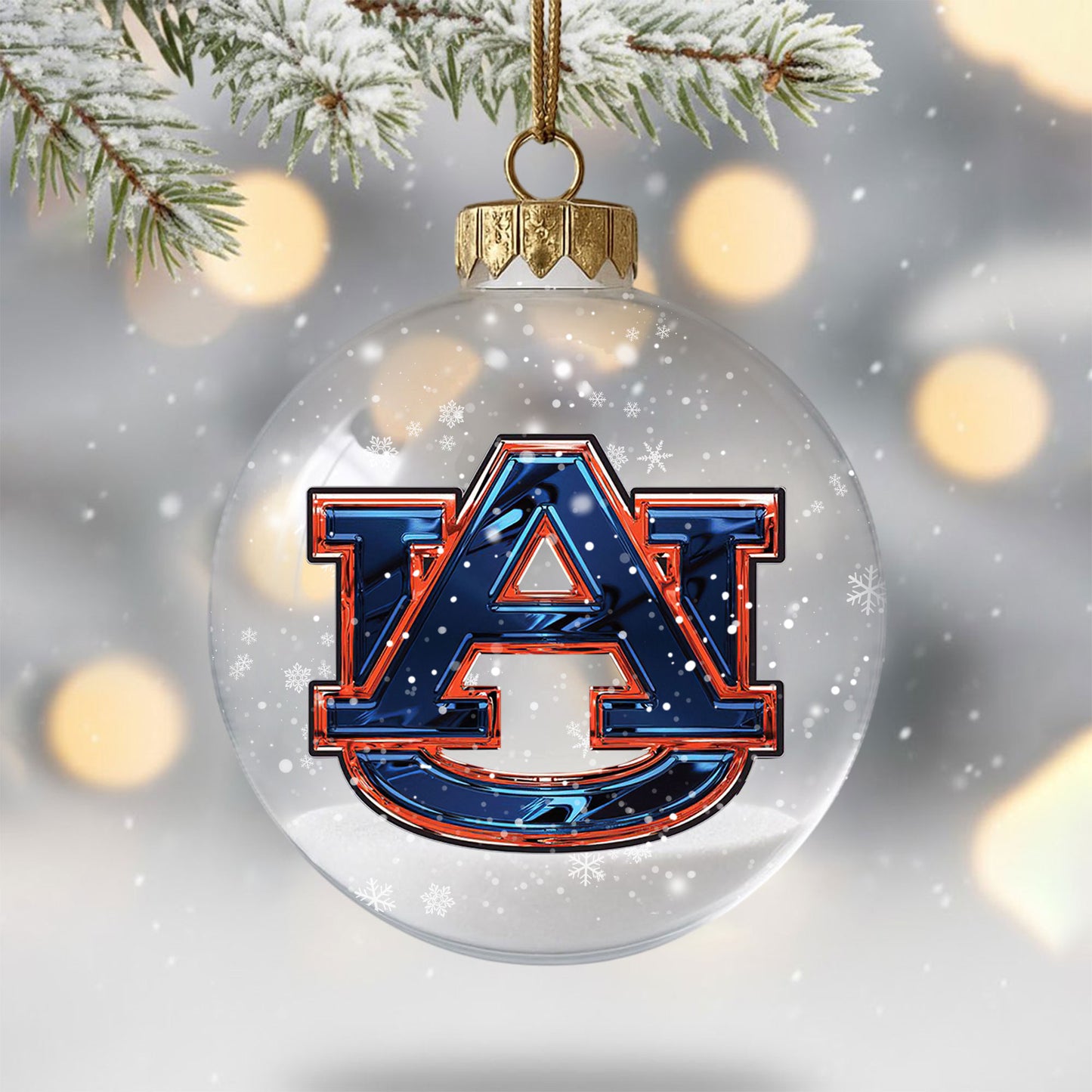 ABTG Christmas Ornament DAT