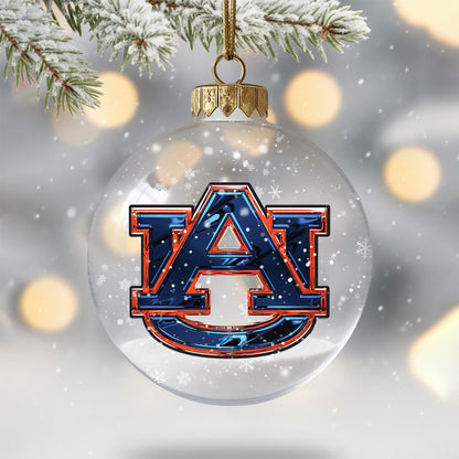 ABTG Christmas Ornament DAT