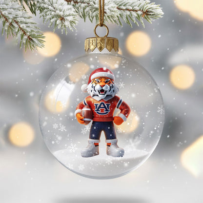 ABTG Christmas Ornament DAT