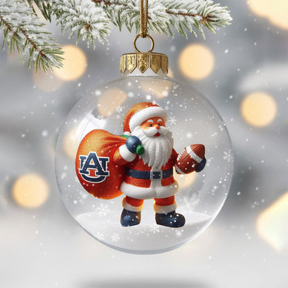 ABTG Christmas Ornament DAT