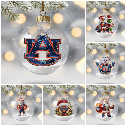 ABTG Christmas Ornament DAT