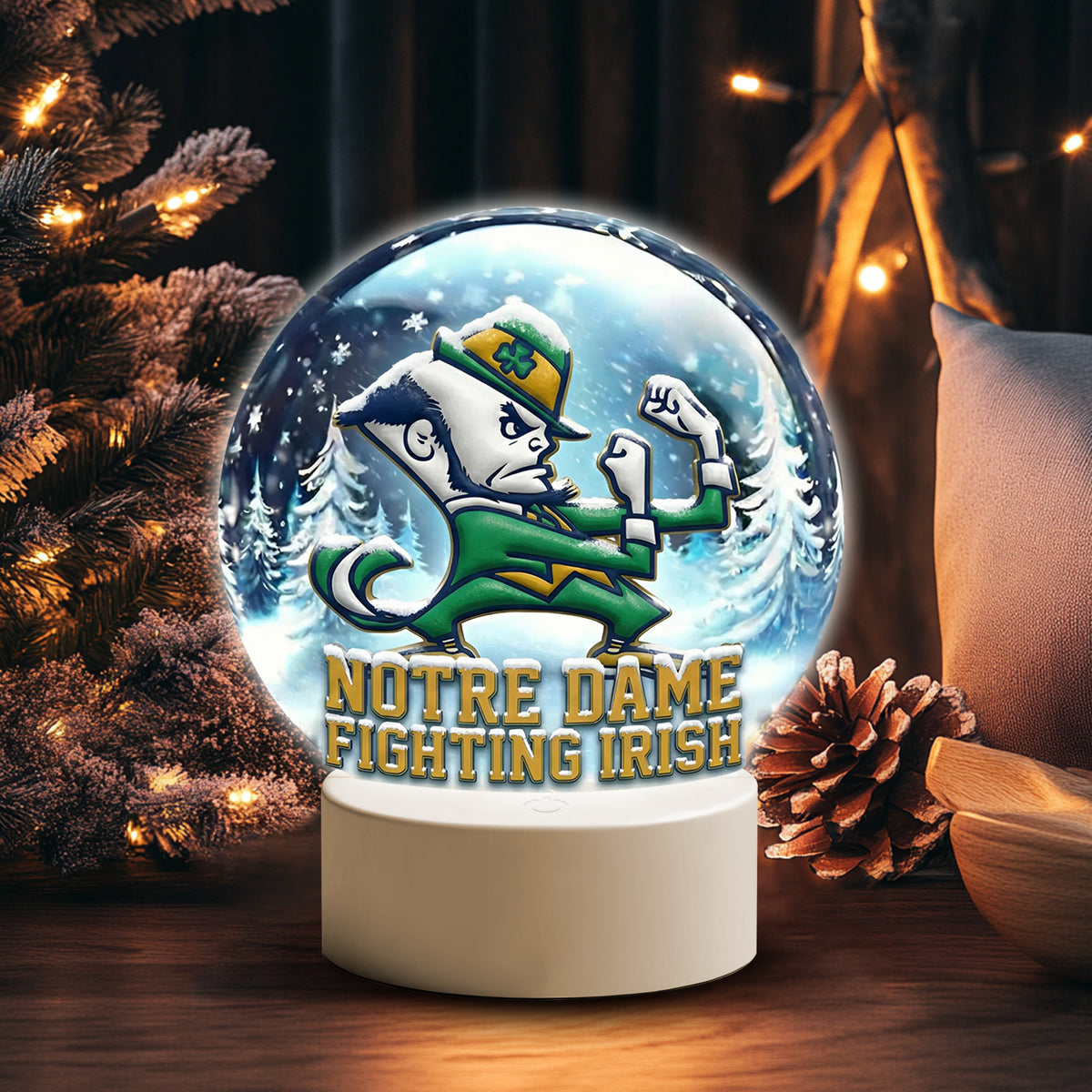 NDFI Decoration Led Light DAT
