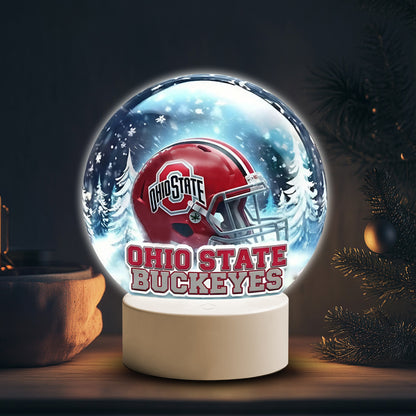 OSB Decoration Led Light DAT
