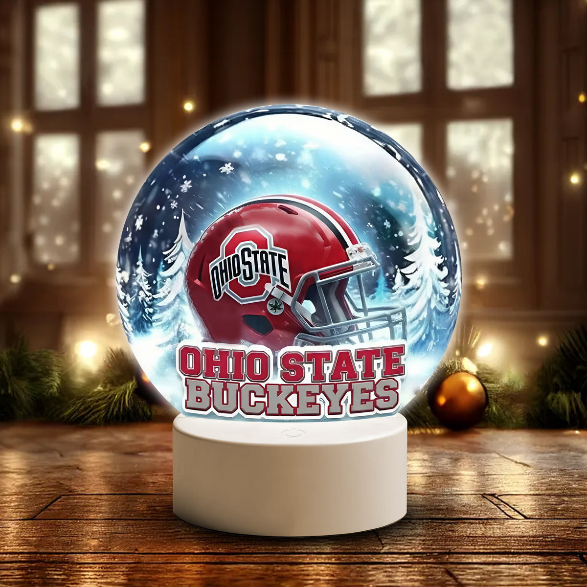 OSB Decoration Led Light DAT