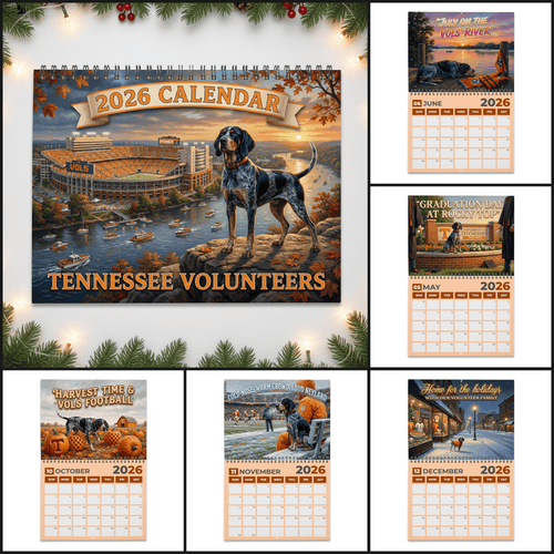 PREMIUM TVF 2026 CALENDAR LNTH