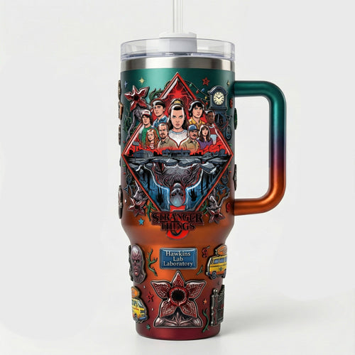 STT 40oz Tumbler With Handle LNTH