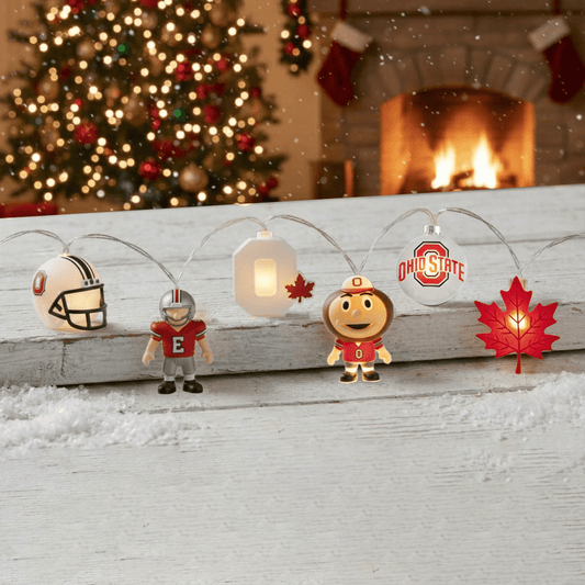 OSB Premium Christmas Strings Lights HTTT
