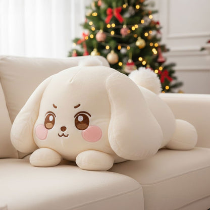 ATEEZ Luxurious Plush Pillows TNSM