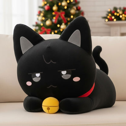 ATEEZ Luxurious Plush Pillows TNSM