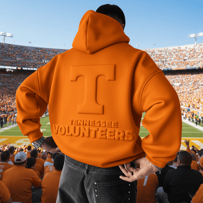 TVF Embossed Hoodie HTTT