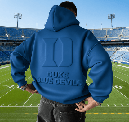 DBD Embossed Hoodie HTTT