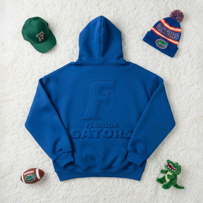 FGT Embossed Hoodie HTTT