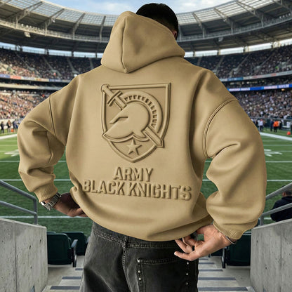 ABK Embossed Hoodie HTTT