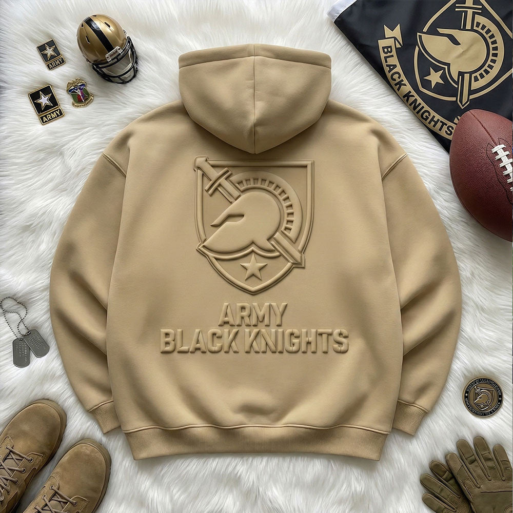 ABK Embossed Hoodie HTTT