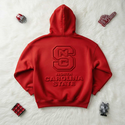 NCSW Embossed Hoodie HTTT
