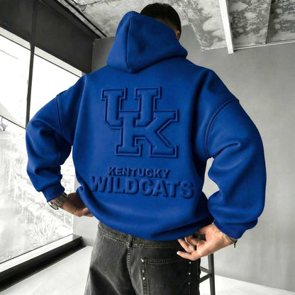 KWC Embossed Hoodie HTTT