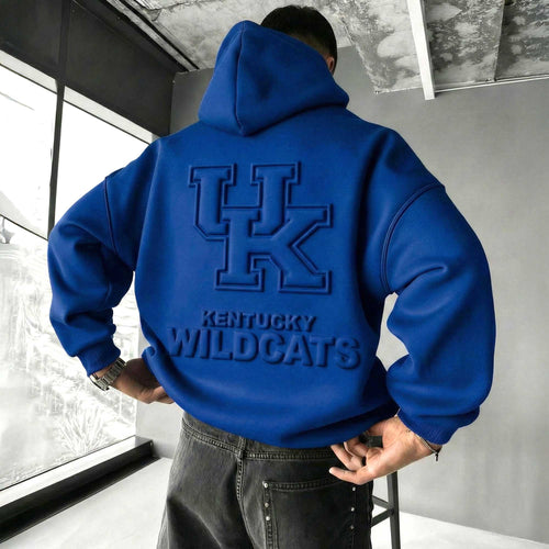 KWC Embossed Hoodie HTTT