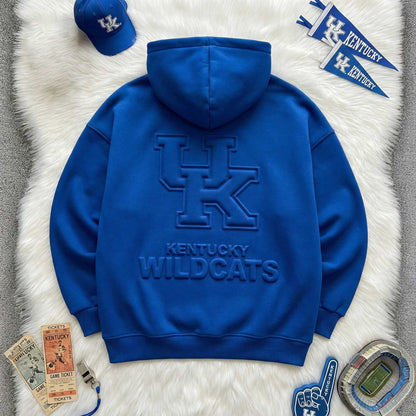 KWC Embossed Hoodie HTTT