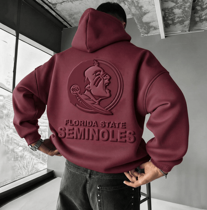 FSS Embossed Hoodie HTTT