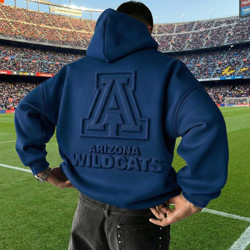 AWC Embossed Hoodie HTTT