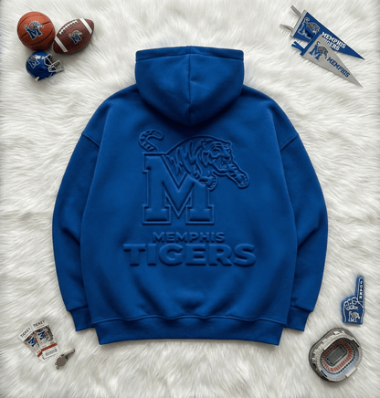 MPTG Embossed Hoodie HTTT