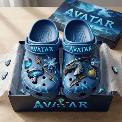 AVT PREMIUM CLOGS HTTT