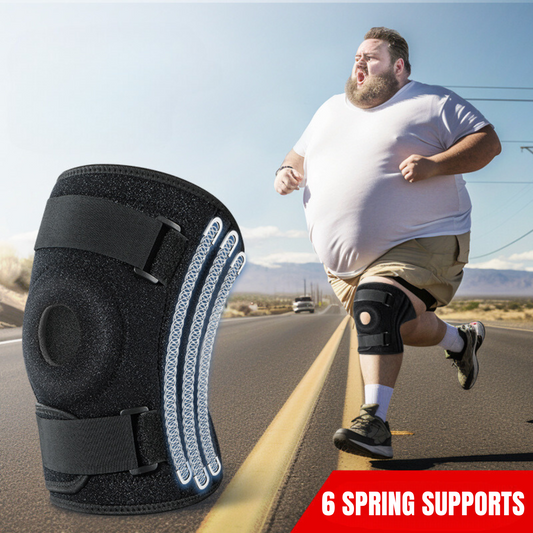 SHIELDPLUS Knee Brace