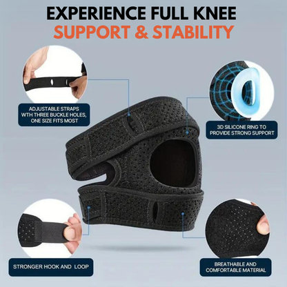 PROSTRIDE Knee Brace