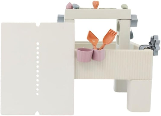 PLAYSMOL Tide Water and Sensory Table