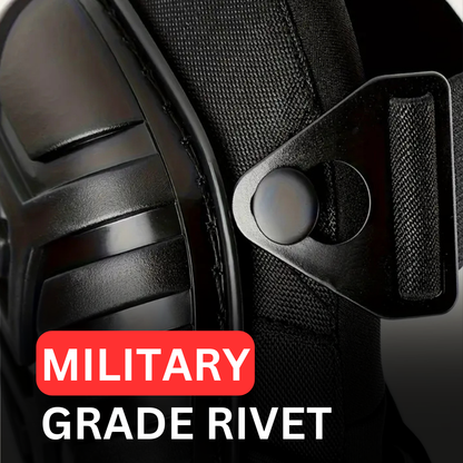 ULTRADEFEND Knee Pads