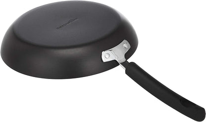 Basics 12-Piece Aluminum NS Cookware Set  Non-Stick