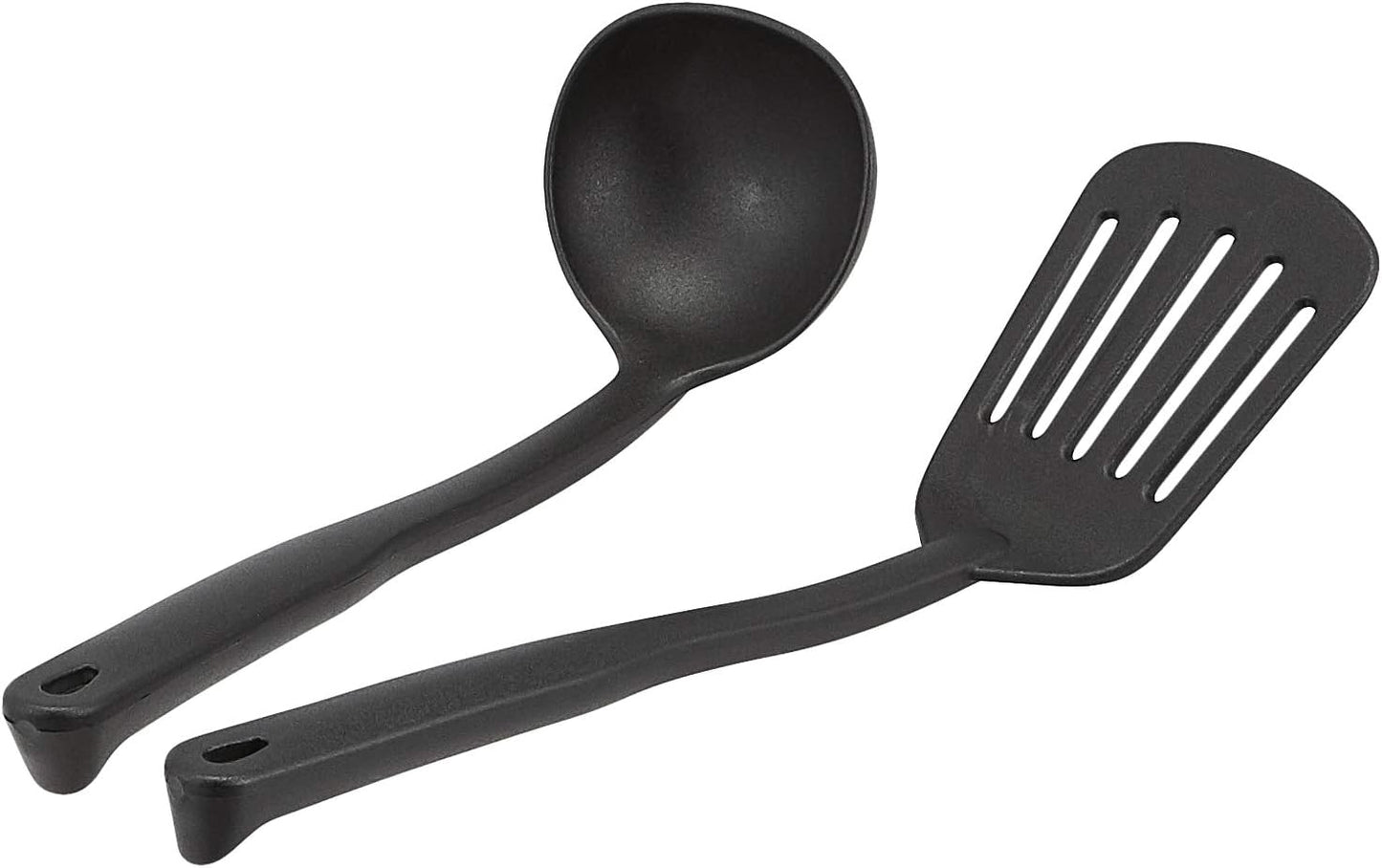 Basics 12-Piece Aluminum NS Cookware Set  Non-Stick
